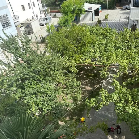 Kastrati Ergen Πανσιόν