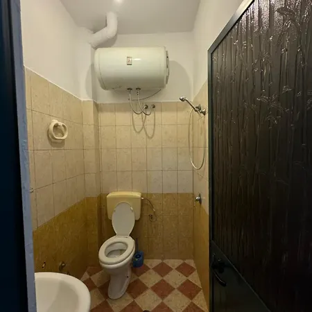 Kastrati Ergen * Shëngjin