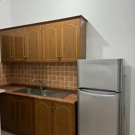 Πανσιόν Kastrati Ergen
