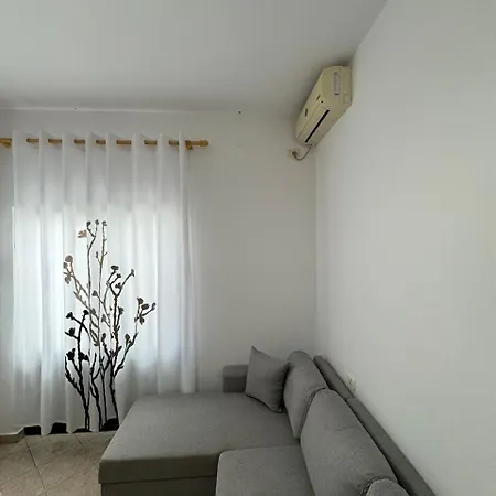 Kastrati Ergen Πανσιόν