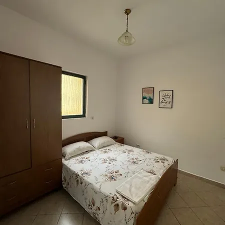 Kastrati Ergen Guest house *