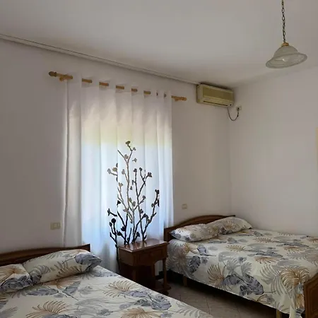 Kastrati Ergen Shëngjin