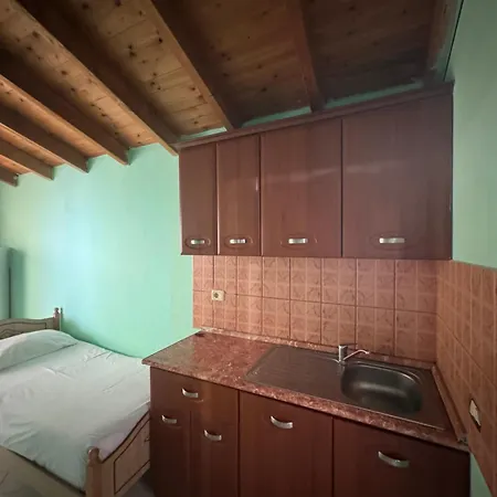 Guest house Kastrati Ergen *