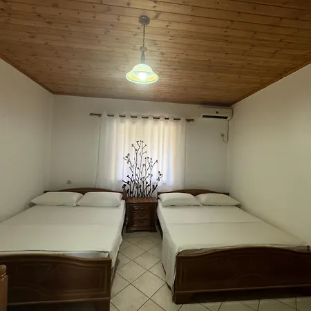 Kastrati Ergen * Shëngjin